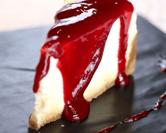 Gâteau au fromage / Cheese Cake