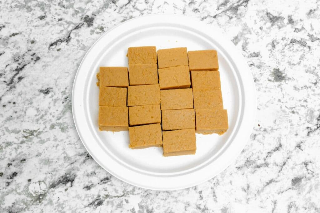 Special Barfi