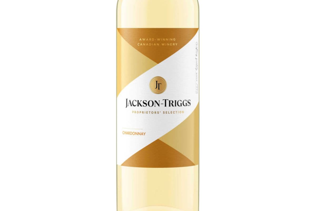 Jackson Trigs Chardonnay 1.5L (1 x 1.5L)