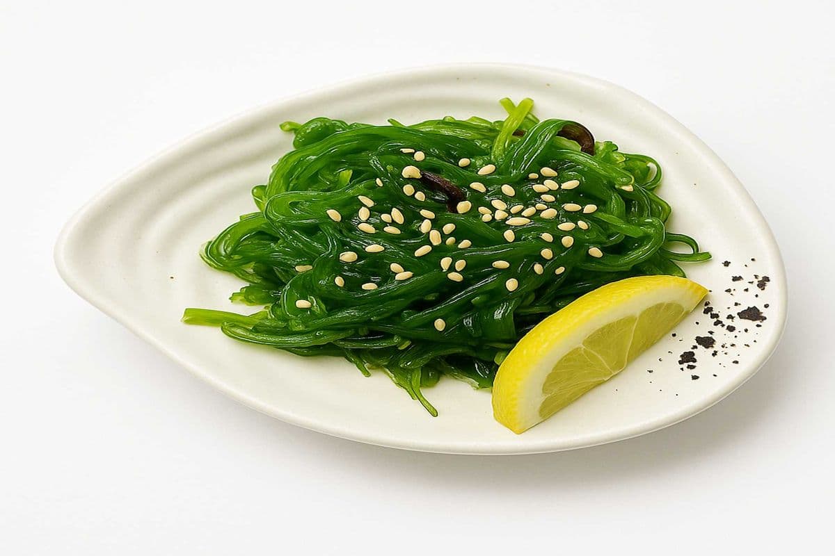 Wakame