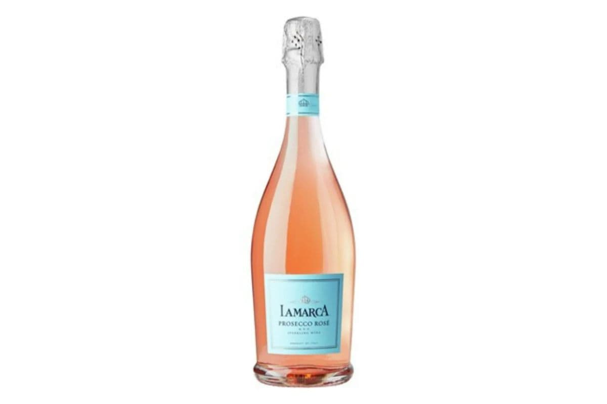 La Marca Rose (1 x 750 ml)