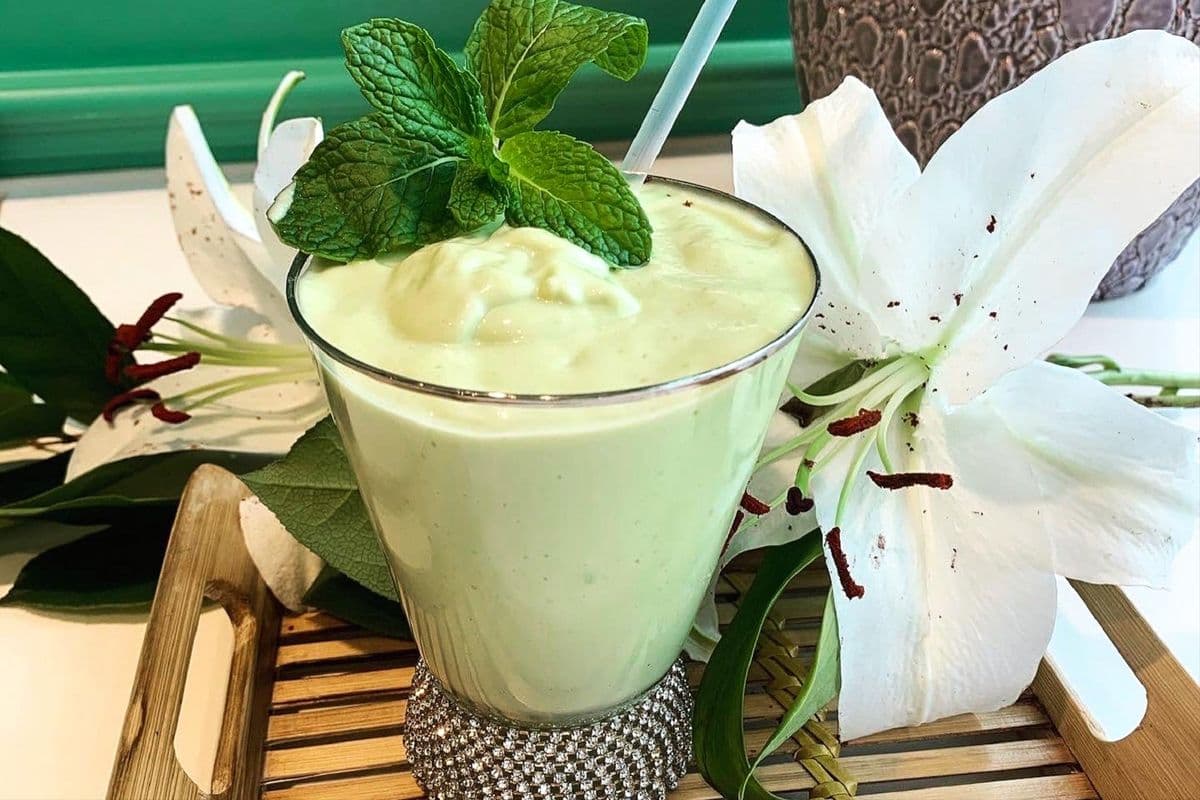 Avocado Smoothie