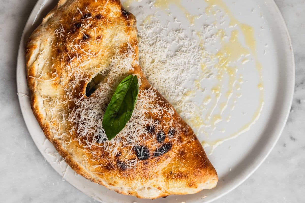 Calzone