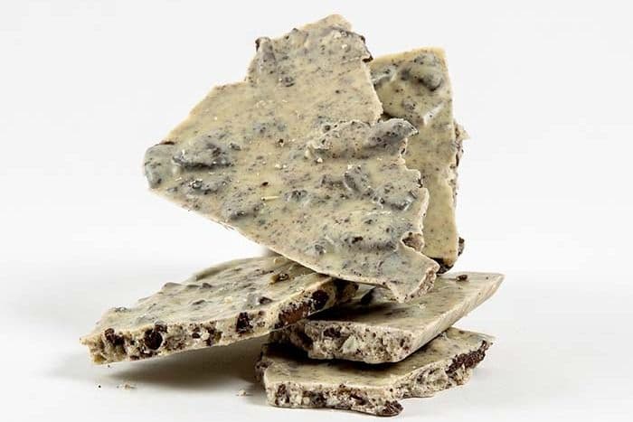 Oreo Bark