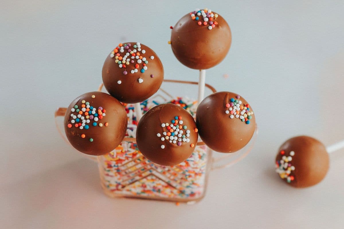 Cake Pops