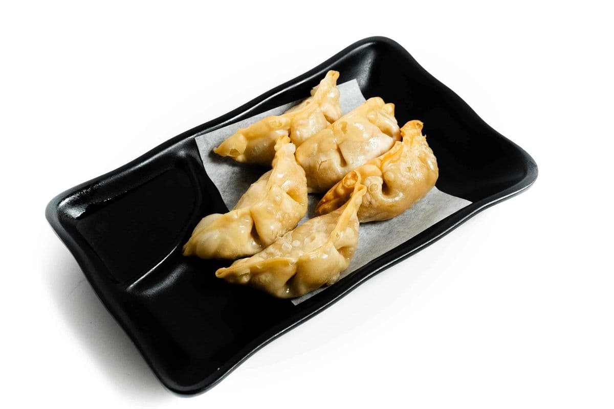 Gyoza (5 pcs)