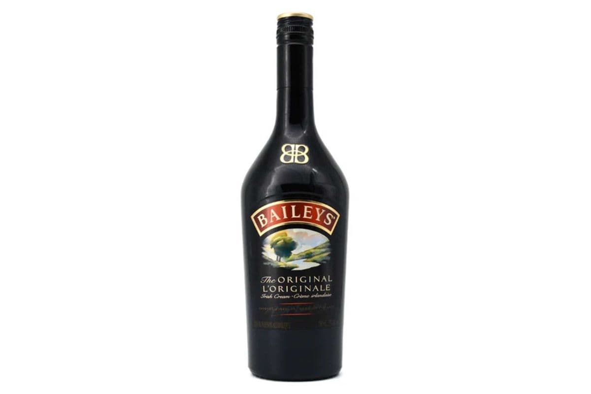 Bailey's Irish Cream (1 x 750ml)