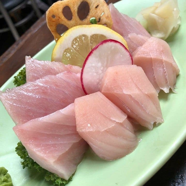 Toro SASHIMI 5pc