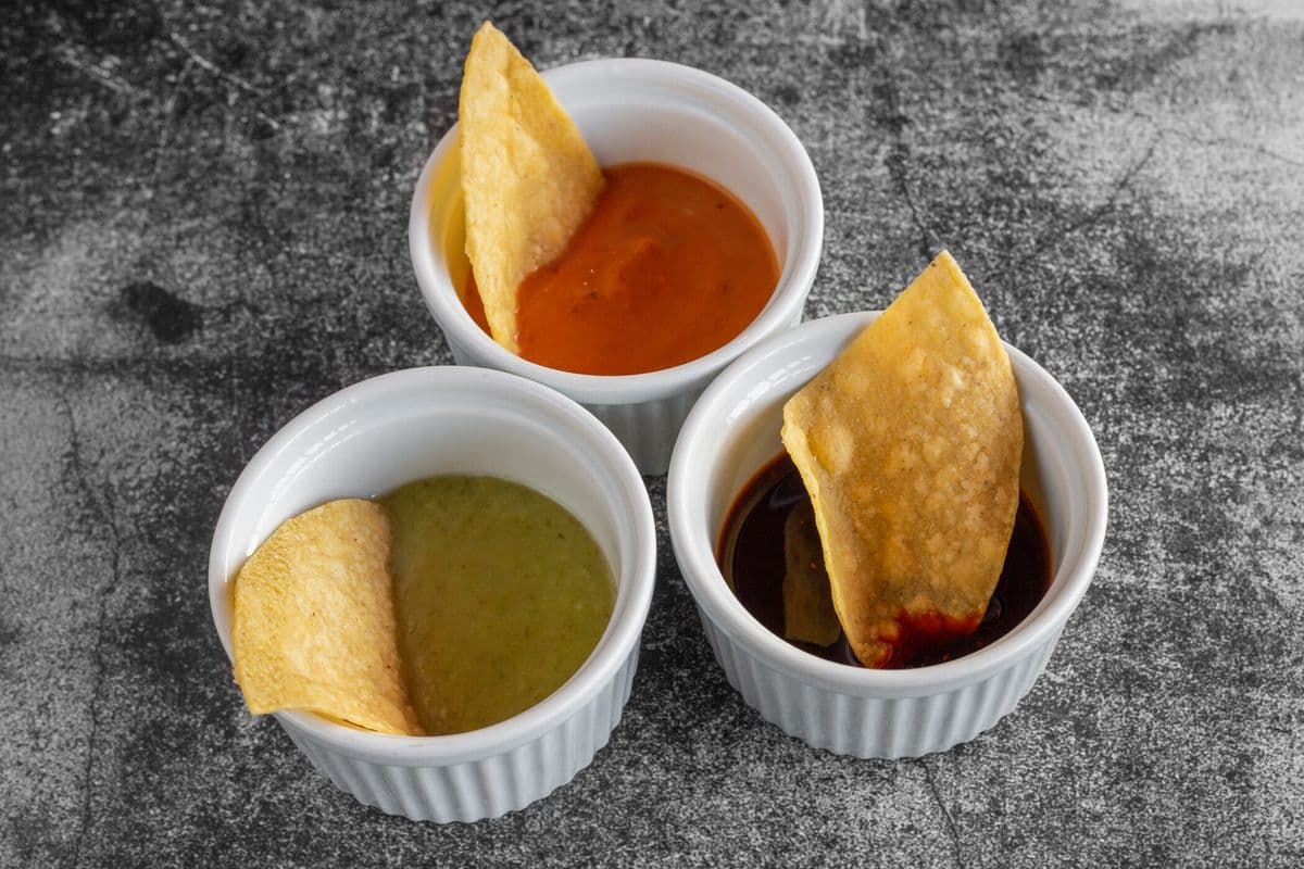 Guacamole (8oz)