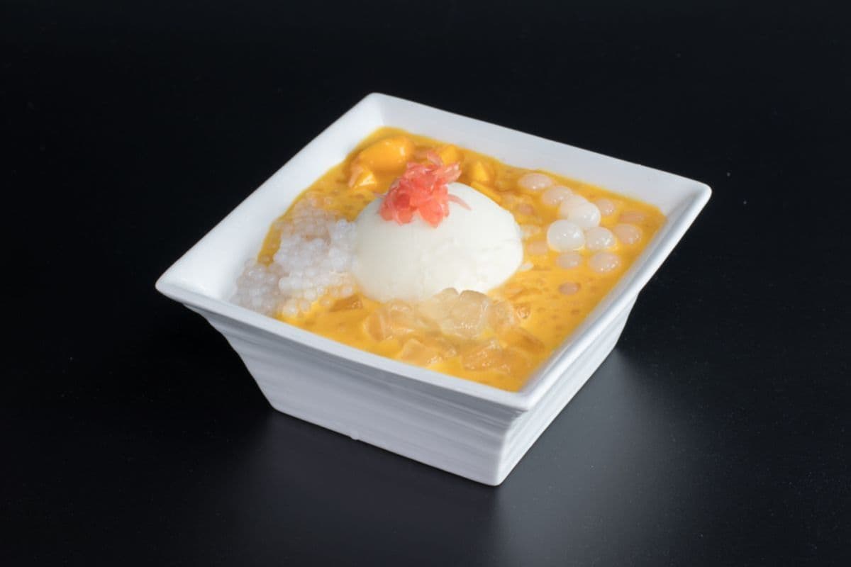 02. Golden Treasure Mixed