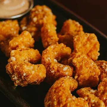 Firecracker Calamari