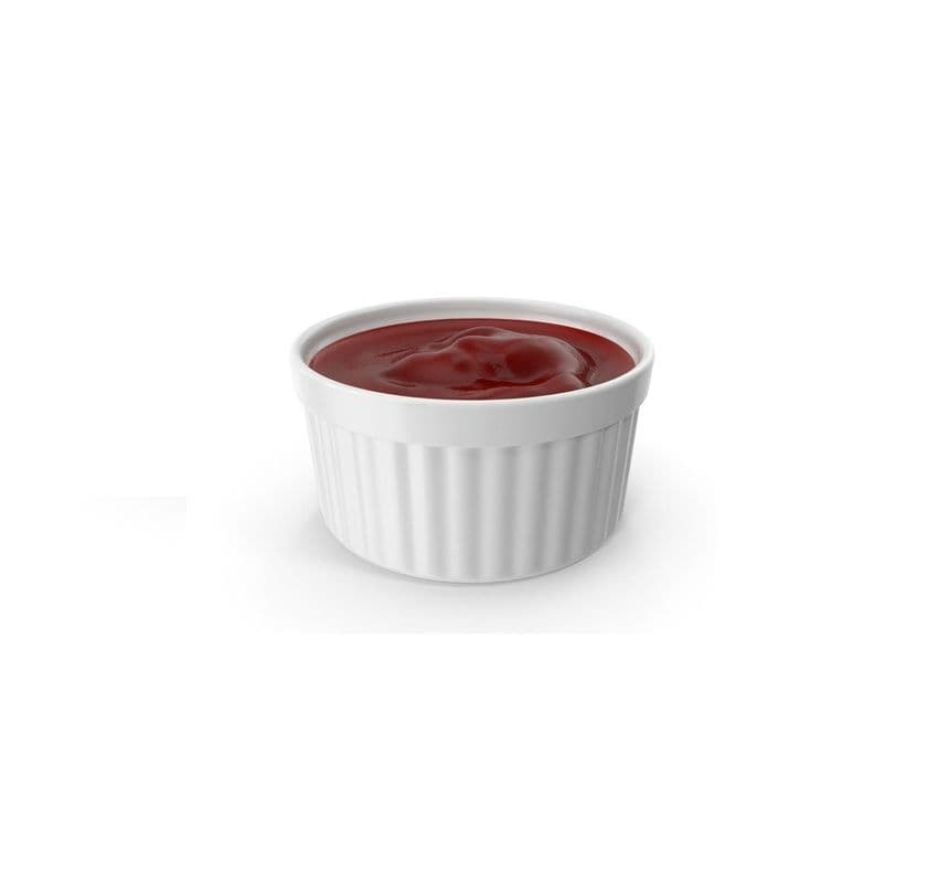 Plum Dip Sauce