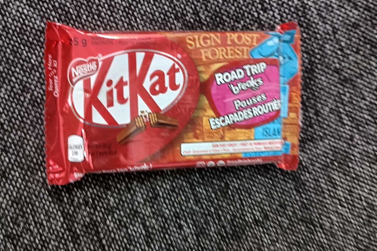 Kitkat (45g)