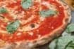 Pizza Marinara