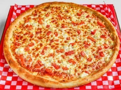 Large Pizza