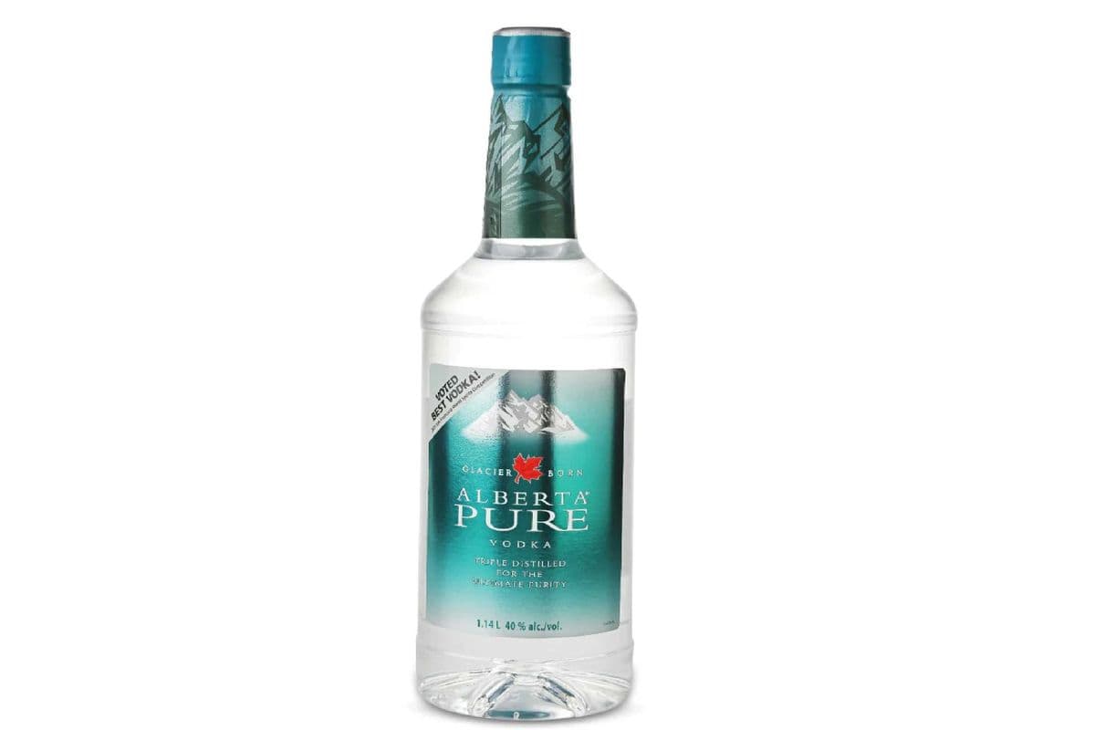 Alberta Pure (1 x 1.14 L)