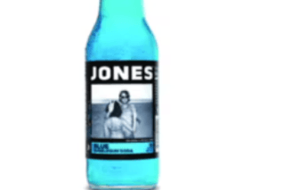 Jones Soda