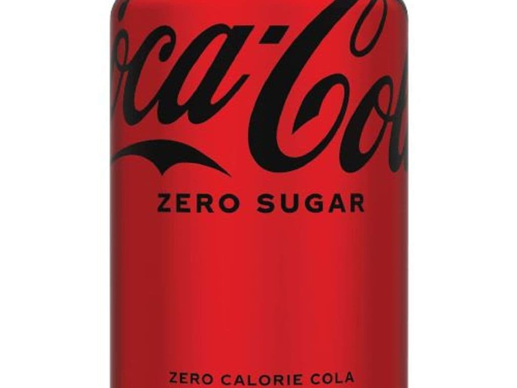 Coke Zero