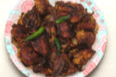 Chicken Chili Fry