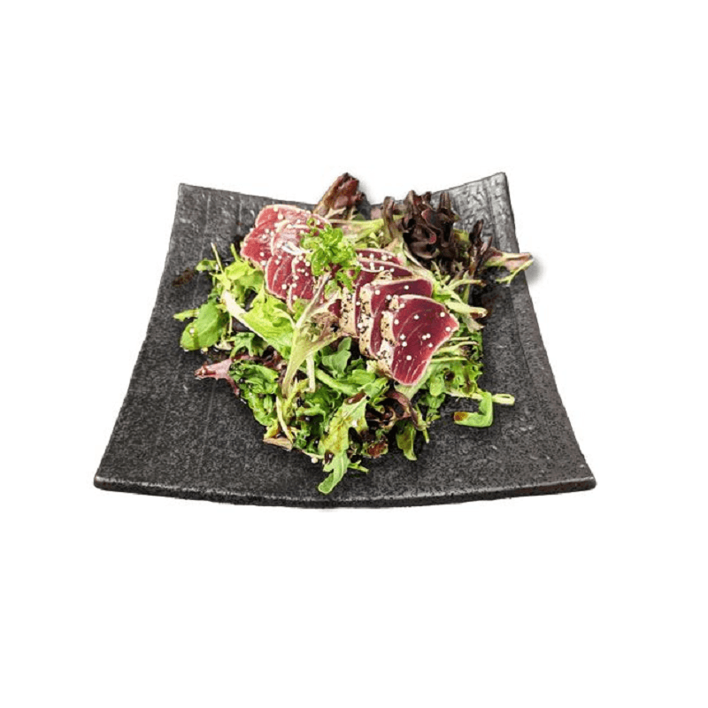 Tuna Tataki
