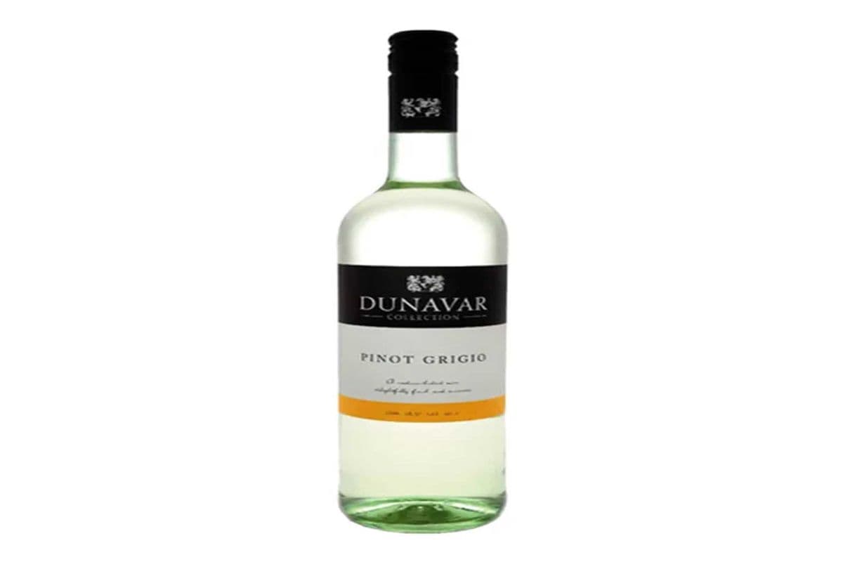 DUNAVAR PINOT GRIGIO (1 x 750ML)