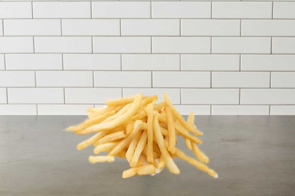 Fries (BOGO FREE)