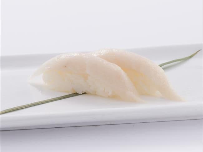 Butterfish Sushi (3pcs)