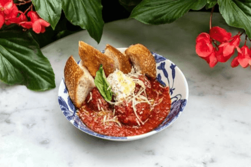 Meatballs (3pcs)