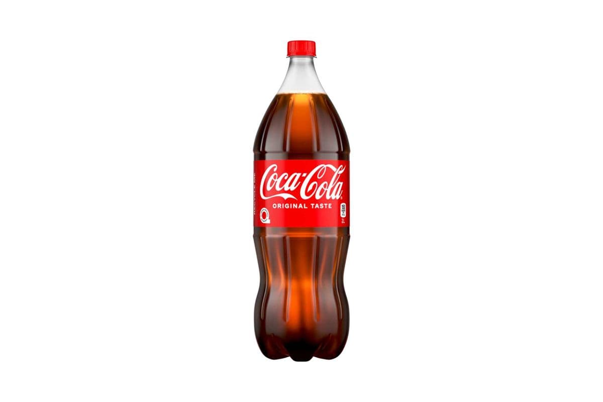 Coke (2L)