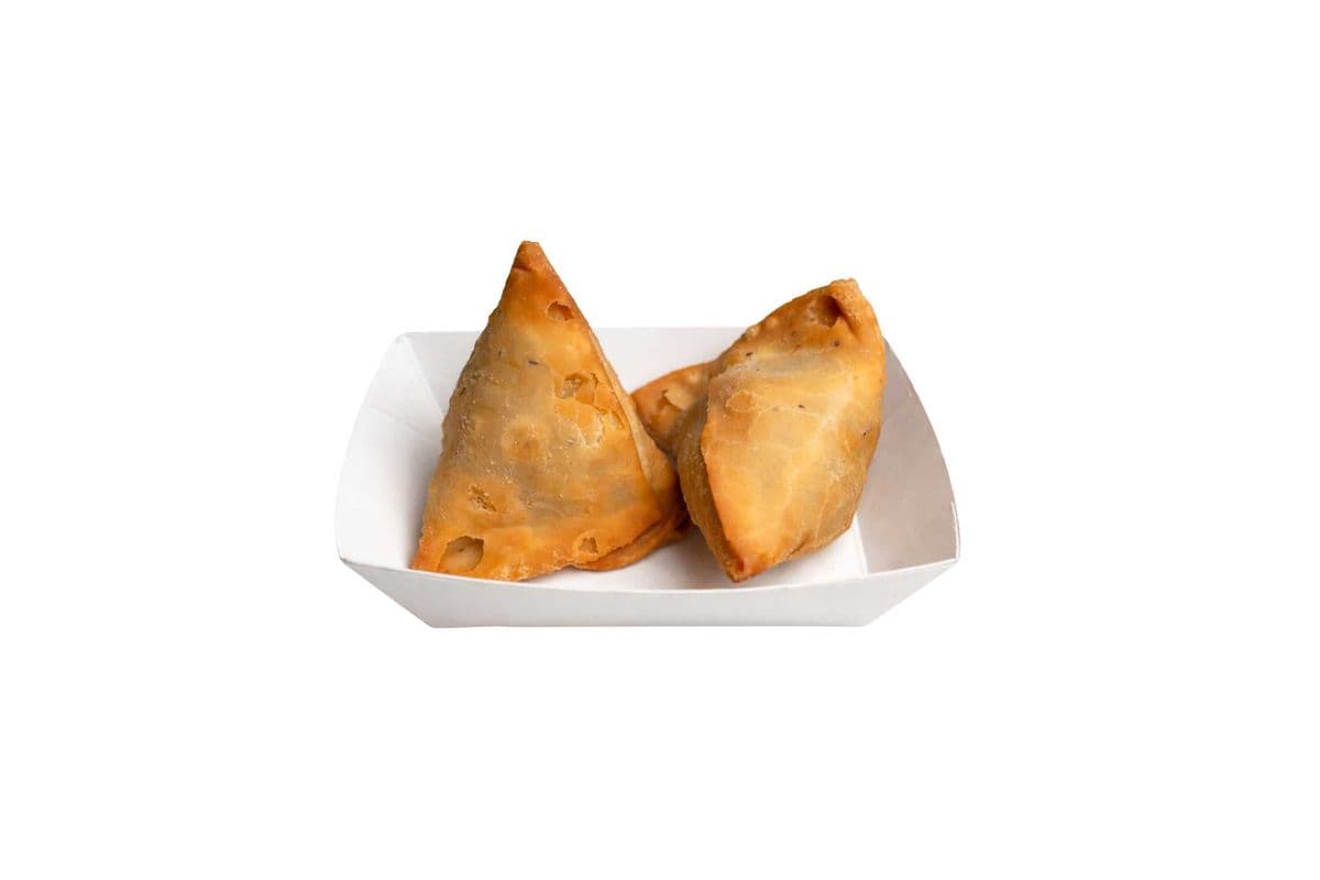 Samosa (2 Pieces)