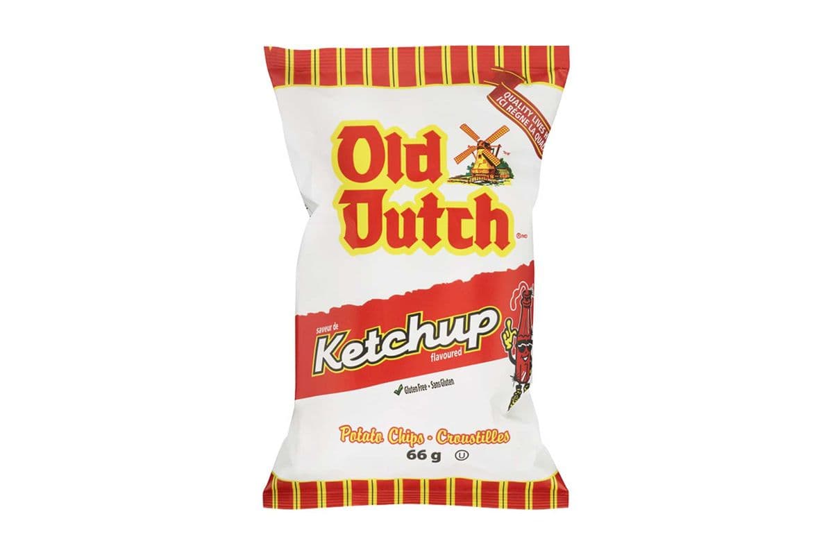 Old Dutch Ketchup (66 g)