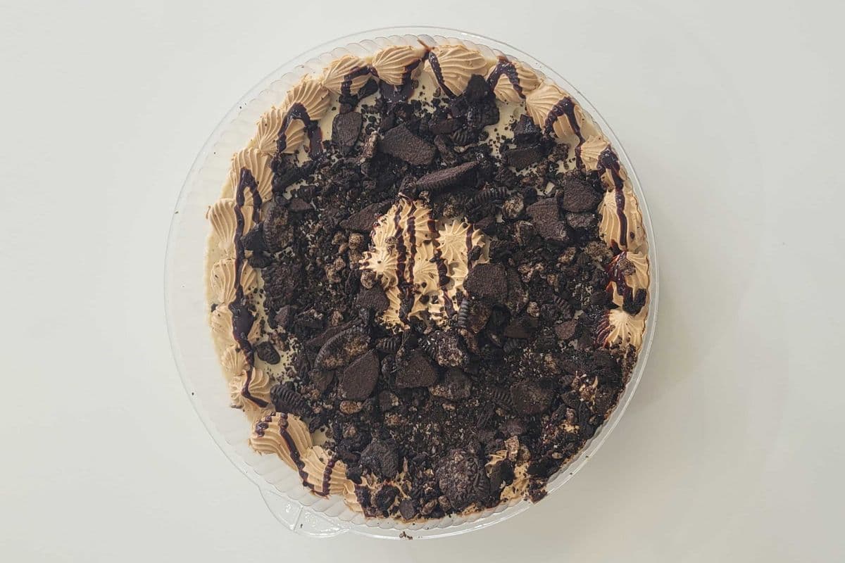 Cookies and Cream Icecream Cake* (8 Inch, Round)