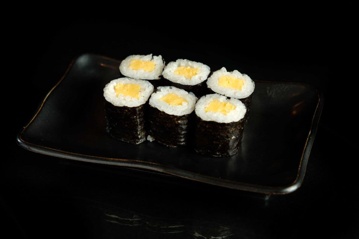 Tamago Maki