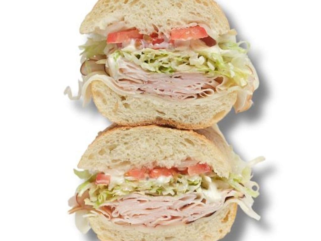 #2 - TURKEY