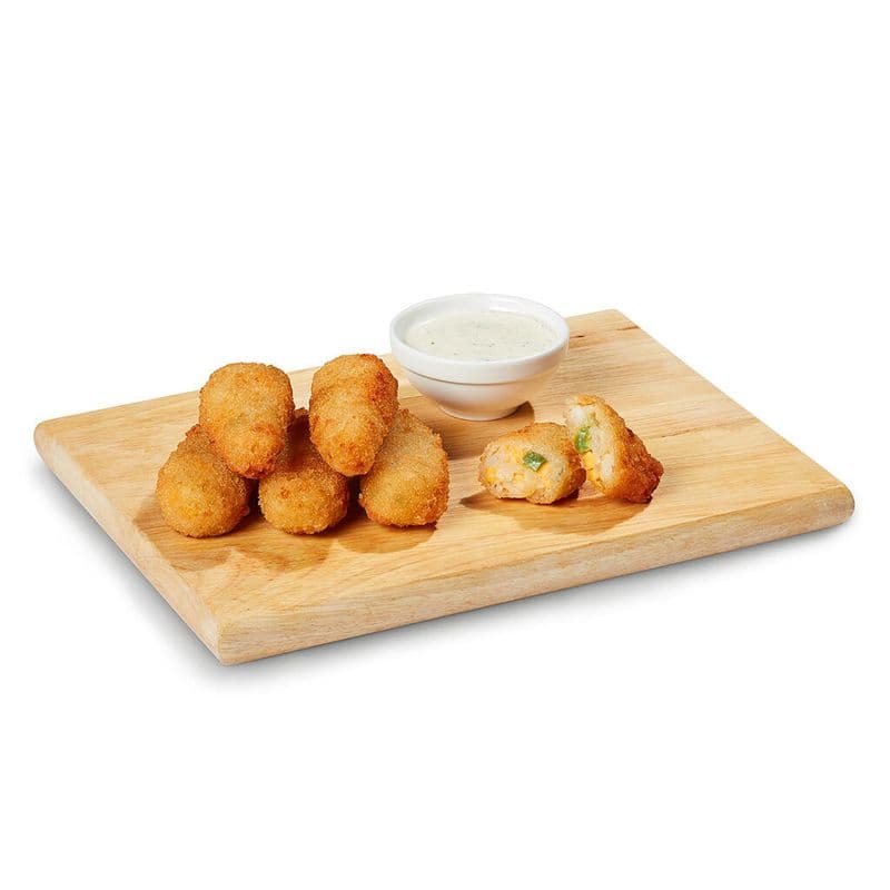 Munchers (6) / Munchers (6)