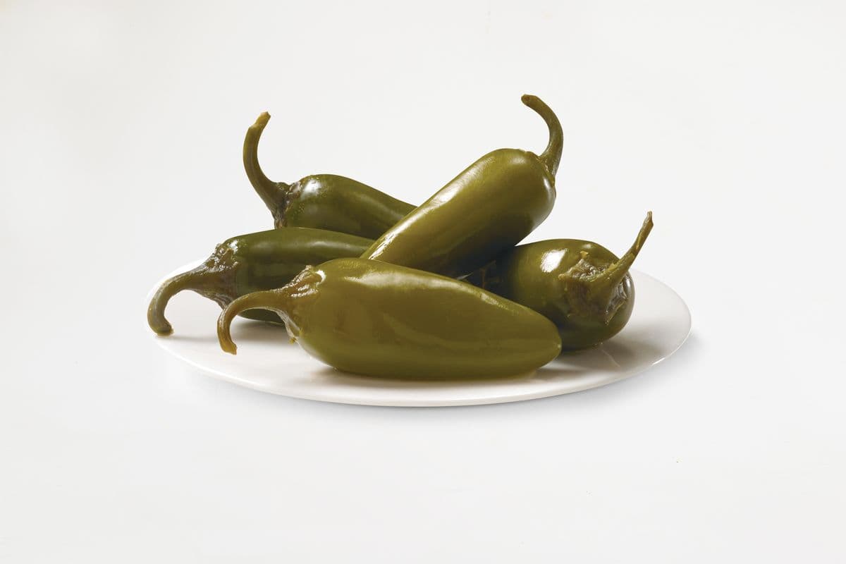 Jalapeno Pepper