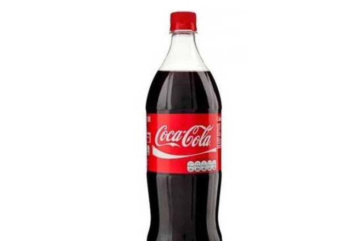 Bottle Pop (500 ml)