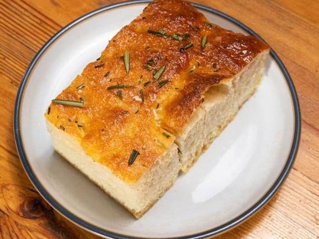 Foccacia