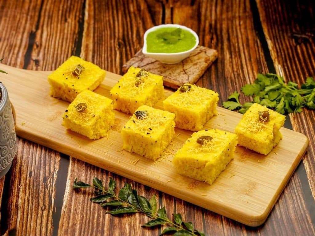 Nylon Khaman (1 lb)