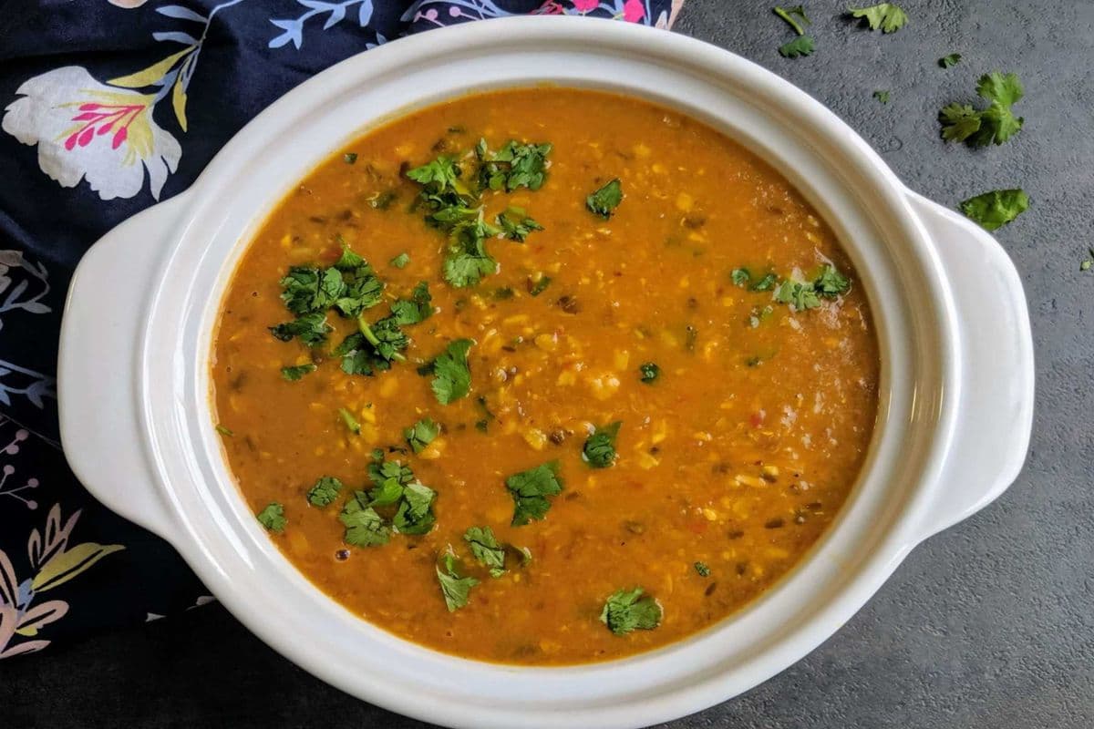 Dal Panchrangi