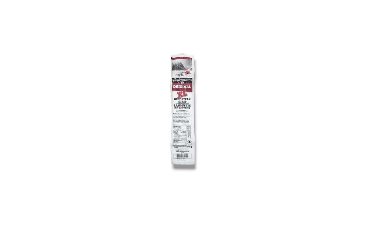 MCSWEENEYS STK BF STRIPS ORIG XL (50 G)