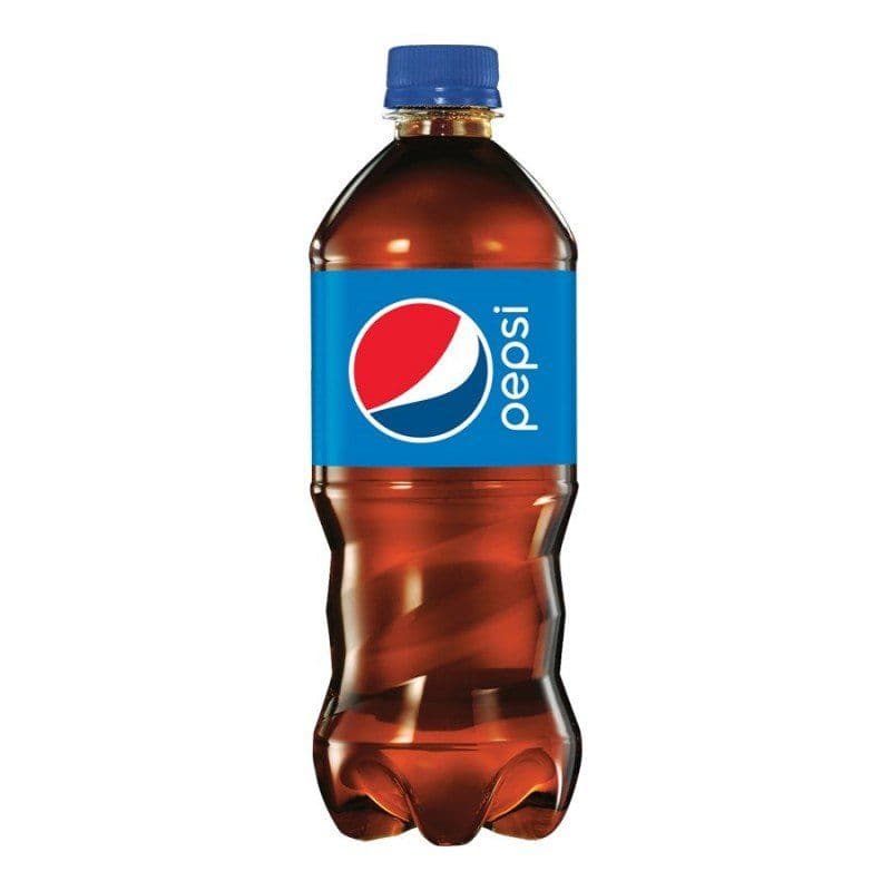 Pepsi 591ml (591 ml)