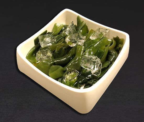 Seaweed