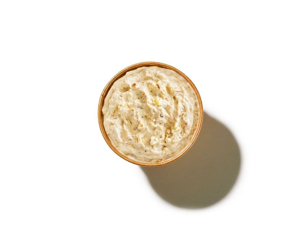 Baba Ganush