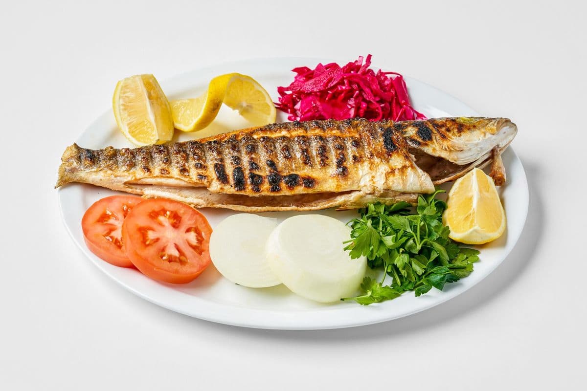 Sea Bass
