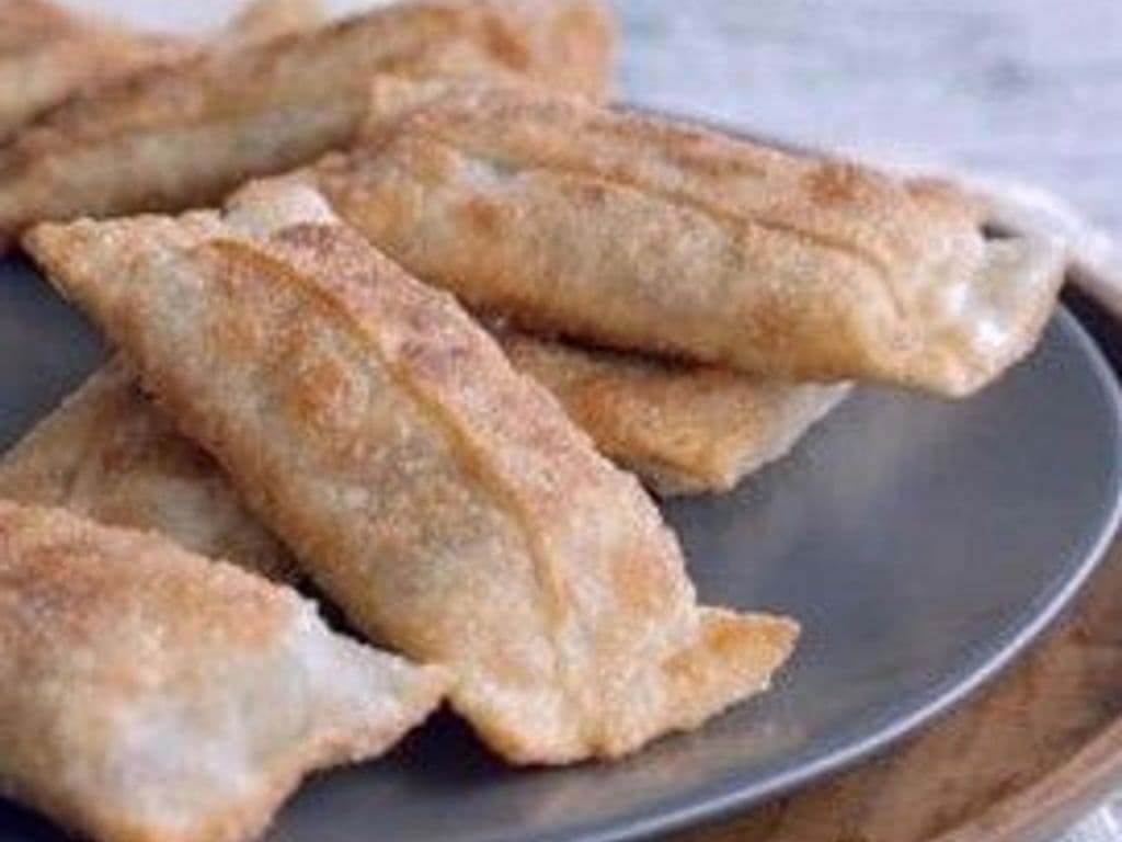 VEGE EGG ROLL 2pcs