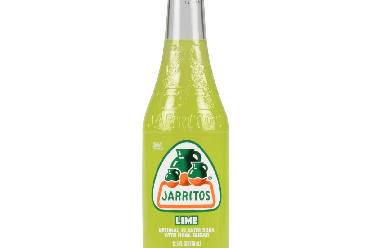 Ananas Jarritos (355ml)