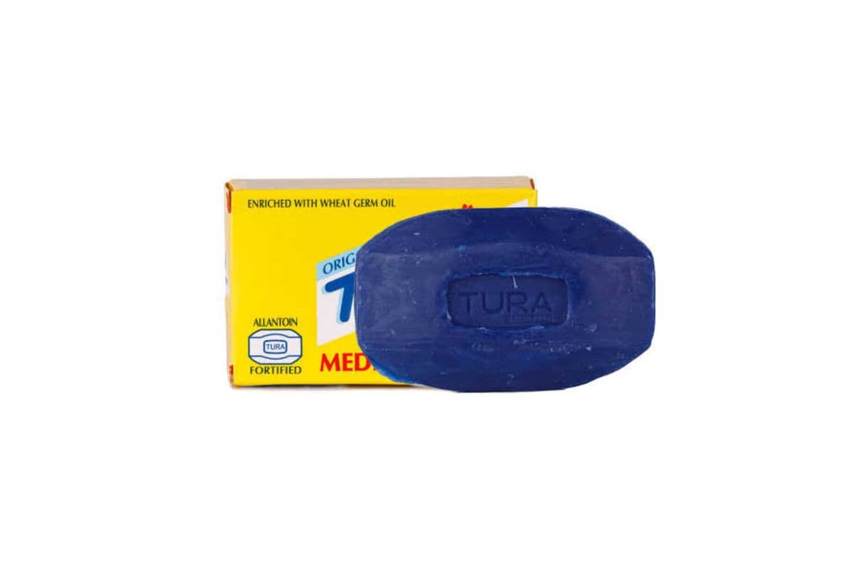 Tura Soap