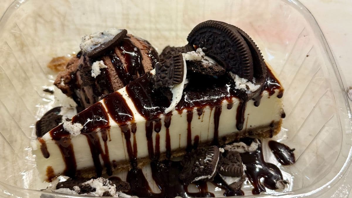 Cookie and Fudge Fantasy