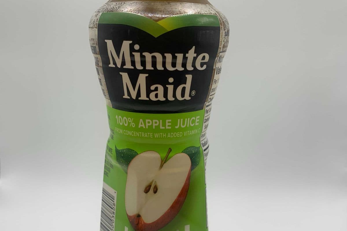 Apple Juice